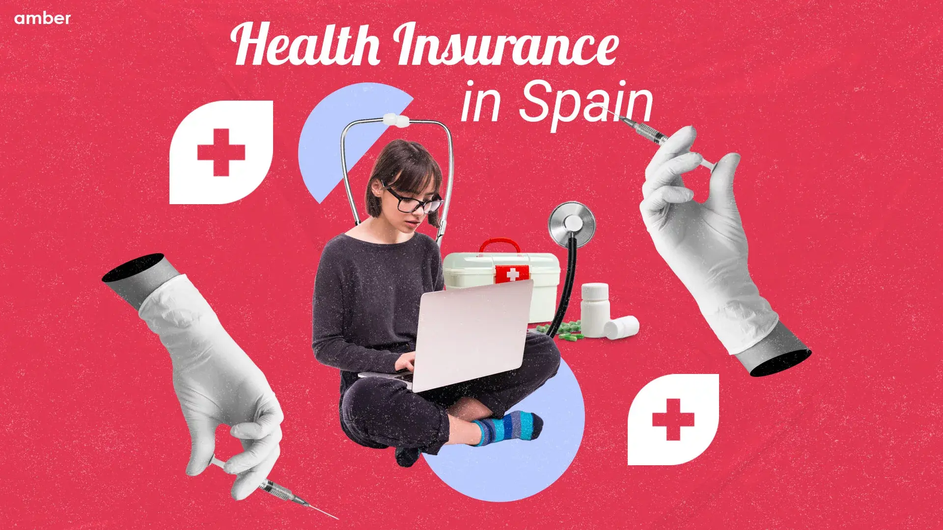 Health Insurance for International Students in Spain Amber
